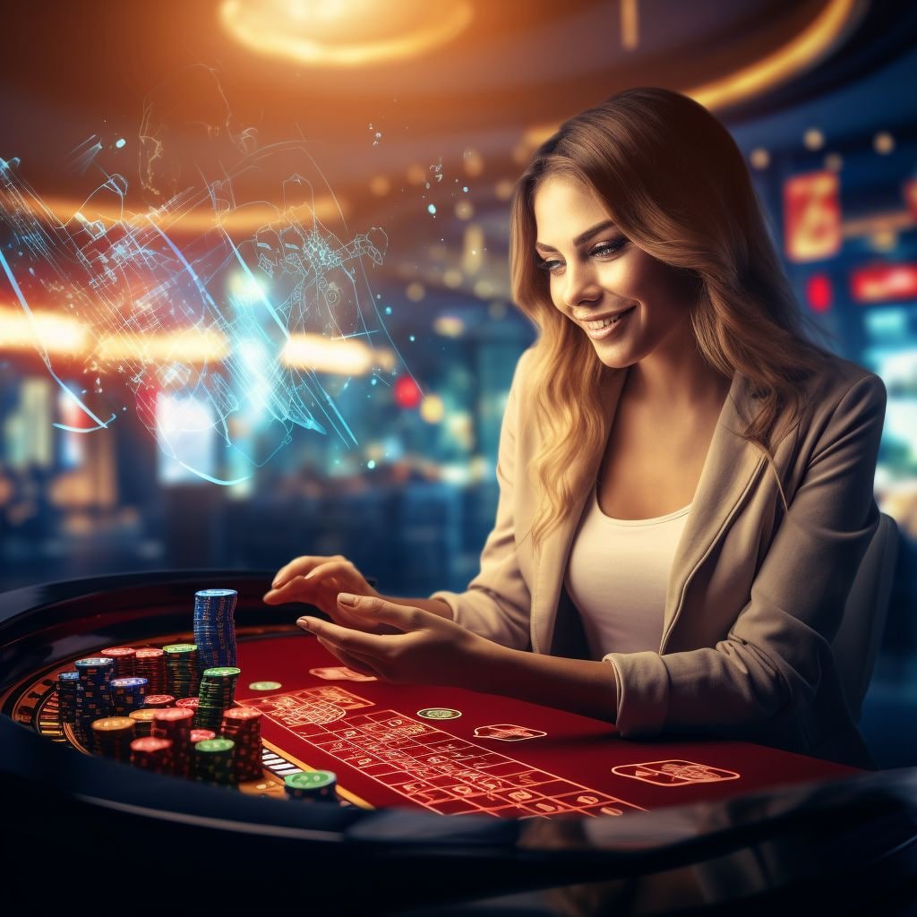 8ran gaming platform